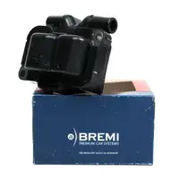 BREMI Z&uuml;ndspule 20157 f&uuml;r SMART CABRIO CITY-COUPE CROSSBLADE FORTWO (450)