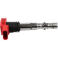 6x BREMI Z&uuml;ndspule f&uuml;r Audi A4 (8E B6) A6 (4B C5) A8 (4E) 3.0/quattro 218/220 PS