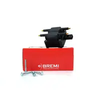 BREMI Z&uuml;ndspule 20372 Mini R50 R53 Cabrio R52 Cooper/S One John Works S 3-polig