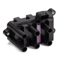 BREMI 20397 Z&uuml;ndspule FORD Cougar Mondeo III 2.5 V6 24V 3.0 V6 24V 5008190