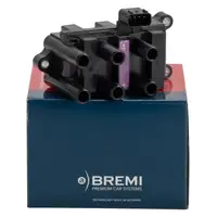 BREMI 20397 Z&uuml;ndspule FORD Cougar Mondeo III 2.5 V6 24V 3.0 V6 24V 5008190