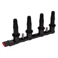 BREMI 20470 Z&uuml;ndspule OPEL ASTRA G H INSIGNIA A ZAFIRA B ALFA ROMEO 159 1.6 1.8