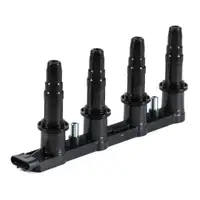 BREMI 20547 Z&uuml;ndspule CHEVROLET + OPEL ASTRA J MOKKA / MOKKA X 1.6 115/116 PS
