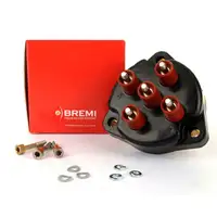 BREMI 6018R Verteilerkappe MERCEDES W124 W140 R129 400 420 500 60AMG M119