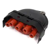 Verteilerkappe + Verteilefinger BMW 3er E30 E36 316i 318i 5er E34 518i M40