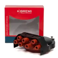 BREMI Z&uuml;ndverteiler Verteilerkappe Z&uuml;ndverteilerkappe 8069R f&uuml;r BMW 12111725070