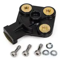 Verteilerkappe + Verteilerfinger MERCEDES W201 W124 W126 W463 R107 R129 M103