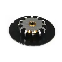 4x Bremstr&auml;gerplatte 44mm PORSCHE 928 + 911 (964 993) vorne 96535109600