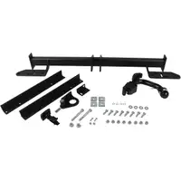 THULE BRINK Anh&auml;ngerkupplung + E-Satz ABNEHMBAR f&uuml;r OPEL ZAFIRA TOURER C
