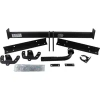 THULE BRINK Anh&auml;ngerkupplung + E-Satz STARR f&uuml;r CHEVROLET TRAX OPEL MOKKA