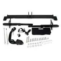 THULE BRINK Anh&auml;ngerkupplung ABNEHMBAR f&uuml;r OPEL ASTRA K Sports Tourer