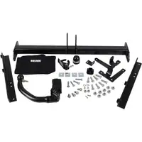 THULE BRINK Anh&auml;ngerkupplung ABNEHMBAR f&uuml;r OPEL INSIGNIA B SPORTS TOURER