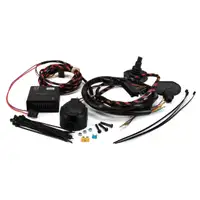 THULE BRINK Kabelsatz Anh&auml;ngerkupplung OPEL Corsa F 1.2 1.5 1656244280