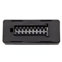 THULE BRINK Kabelsatz Anh&auml;ngerkupplung OPEL Corsa F 1.2 1.5 1656244280