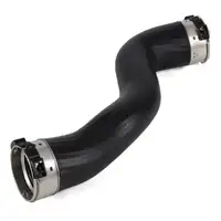 Ladeluftschlauch Ansaugschlauch MERCEDES-BENZ W204 C/X218 W212 180/200/220250CDI