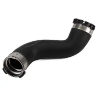 BUGIAD Ladeluftschlauch MERCEDES BENZ W204 S204 C218 X218 W212 A207 C207 S212