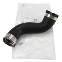 BUGIAD Ladeluftschlauch MERCEDES BENZ W204 S204 C218 X218 W212 A207 C207 S212