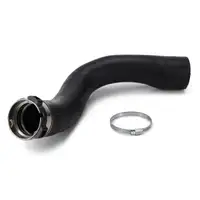 Ladeluftschlauch Ansaugschlauch Turboschlauch LINKS UNTEN Insignia 2.0Bi-/CDTI