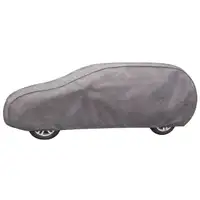 Ganzgarage Abdeckplane Autogarage Autokapuze PKW SCHR&Auml;GHECK/KOMBI XL