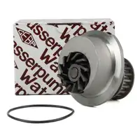 GEBA Wasserpumpe f&uuml;r Opel Astra F G Combo Corsa A B Kadett D E Vectra A B