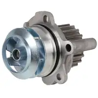 GEBA Wasserpumpe Audi A3 8L Seat Ibiza Leon Toledo Skoda Octavia VW Bora Golf 4