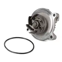Conti CONTITECH Zahnriemen Satz CT939K2 + GEBA Wasserpumpe f&uuml;r AUDI A6 2.5TDI