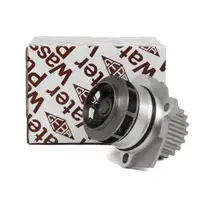 GEBA Wasserpumpe K&uuml;hlwasserpumpe 10325 f&uuml;r Audi Seat Skoda VW OE-Nr. 03L121011PX