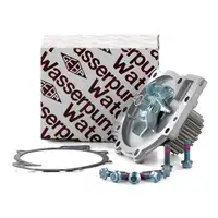 GEBA Wasserpumpe FORD FOCUS II KUGA I MONDEO IV S-MAX WA6 2.5 & RENAULT & VOLVO