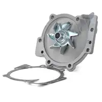 GEBA Wasserpumpe f&uuml;r VOLVO C30 C70 S40 S60 S80 V40 V50 V60 V70 XC60 XC70 XC90