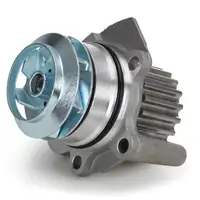 Conti CONTITECH Zahnriemen Satz CT1028K3 + GEBA Wasserpumpe 1.9TDI 2.0TDI