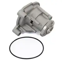 GEBA Wasserpumpe AUDI A1 A3 SEAT SKODA VW GOLF 5 6 PASSAT SCIROCCO TIGUAN 1.4TSI