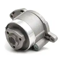 GEBA Wasserpumpe K&uuml;hlwasserpumpe 10595 AUDI SEAT SKODA VW 1.2 TSI TFSI 86/105 PS