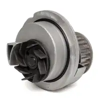 Zahnriemensatz 95518060 + GEBA Wasserpumpe 90543935 f&uuml;r OPEL SAAB 1.8 110-125 PS