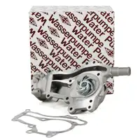 GEBA Wasserpumpe f&uuml;r OPEL ASTRA J CORSA D E INSIGNIA A MERIVA B MOKKA ZAFIRA C