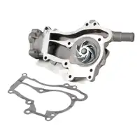 GEBA Wasserpumpe f&uuml;r OPEL ASTRA J CORSA D E INSIGNIA A MERIVA B MOKKA ZAFIRA C
