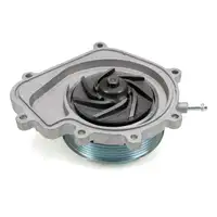 GEBA Wasserpumpe Water Pump MERCEDES BENZ W204 S204 C218 A207 W212 S212 X204 CDI