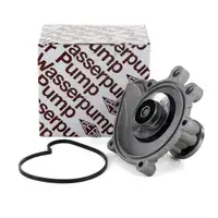 GEBA Wasserpumpe 10805 MERCEDES W203 W204 C209 A209 W211 W212 R171 R172