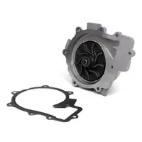 GEBA Wasserpumpe 10905 f&uuml;r MERCEDES-BENZ VIANO VITO W639 SA Code B03