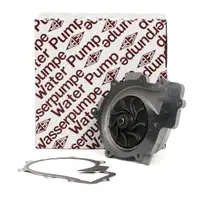 GEBA Wasserpumpe 10905 f&uuml;r MERCEDES-BENZ VIANO VITO W639 SA Code B03