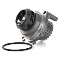 GEBA Wasserpumpe f&uuml;r AUDI A3 A4 A6 SEAT SKODA VW GOLF 4 5 6 PASSAT POLO TOURAN