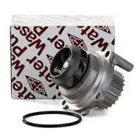 GEBA Wasserpumpe f&uuml;r AUDI A3 A4 A6 SEAT SKODA VW GOLF 4 5 6 PASSAT POLO TOURAN