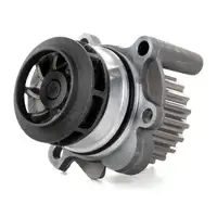 Zahnriemensatz 03L198119F GEBA Wasserpumpe 03L121011GX AUDI SEAT SKODA VW 2.0TDI
