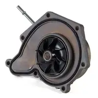 GEBA 11095 Wasserpumpe f&uuml;r PORSCHE CAYENNE (92A) PANAMERA (970) 3.0 S E-Hybrid