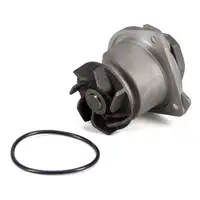 GEBA Wasserpumpe AUDI A3 8P PORSCHE CAYENNE SKODA SUPERB VW GOLF PASSAT T5 V6