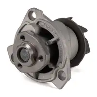 GEBA Wasserpumpe AUDI A3 8P PORSCHE CAYENNE SKODA SUPERB VW GOLF PASSAT T5 V6