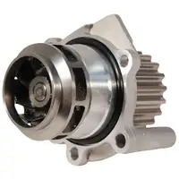 CONTI CONTITECH ZAHNRIEMEN SATZ KIT CT1028K3 + GEBA WASSERPUMPE 1.4/1.9TDI
