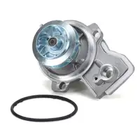 GEBA Wasserpumpe AUDI A1 SEAT IBIZA IV SKODA FABIA III RAPID VW POLO 6R 1.4 TDI