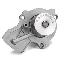 GEBA Wasserpumpe AUDI A1 SEAT IBIZA IV SKODA FABIA III RAPID VW POLO 6R 1.4 TDI