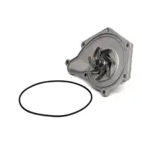 GEBA Wasserpumpe f&uuml;r AUDI A4 A5 A6 A8 Q5 Q7 PORSCHE CAYENNE VW PHAETON TOUAREG