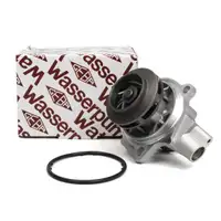 GEBA Wasserpumpe 11220 AUDI A1 A3 A4 A5 A6 SEAT SKODA VW GOLF PASSAT 1.6/2.0TDI